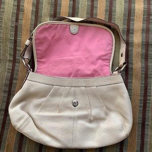 Coach hand or mini shoulder bag